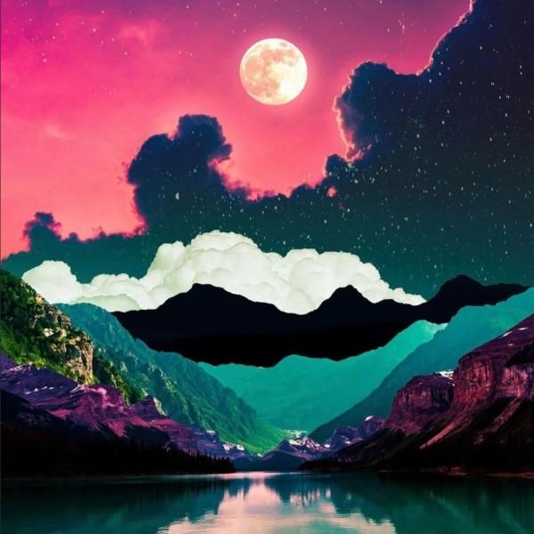陌生人的温暖:一句鼓励,缓解压力的力量