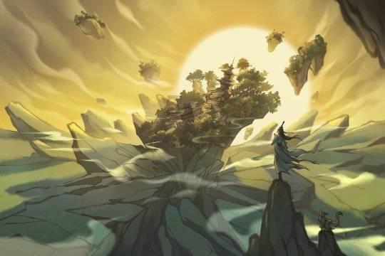 一加6T和荣耀V20选哪一个？游戏画面