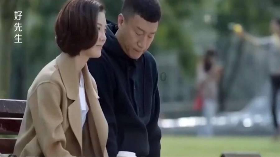 校园女生找不同4